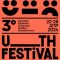 U_TH FESTIVAL_Αφίσα