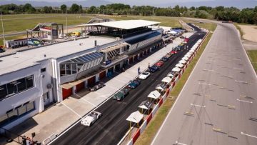 autokinitodromio serres