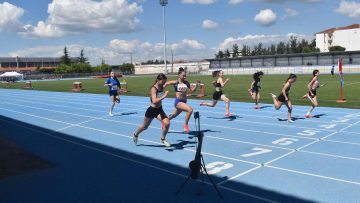 ΔΙΑΣΥΛΛΟΓΙΚΟΙ ΑΓΩΝΕΣ Κ-16 -1