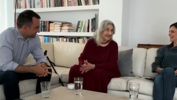 χαριτσης δουκα αχτσιογλου