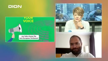 Χρήστος Αβδέλλας | Ξεκινάμε Μαζί | 30/05/2024