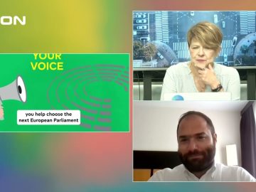 Χρήστος Αβδέλλας | Ξεκινάμε Μαζί | 30/05/2024