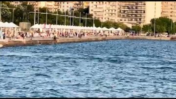 43ο Φεστιβάλ Βιβλίου Θεσσαλονίκης | Ξεκινάμε Μαζί | 16/07/24