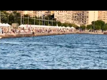 43ο Φεστιβάλ Βιβλίου Θεσσαλονίκης | Ξεκινάμε Μαζί | 16/07/24