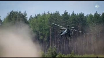 Το ΝΑΤΟ συμπλήρωσε 75 χρόνια ζωής με 32 κράτη- μέλη | Ξεκινάμε Μαζί | 11/07/24