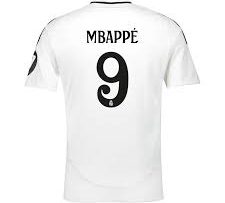 mbappe