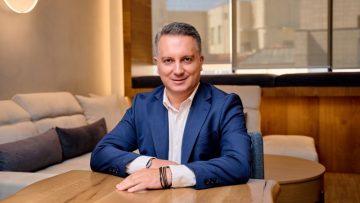 Κυριάκος Μερελής photo