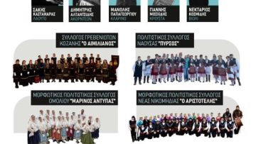 ΜΠΣ ΠΛΑΤΑΜΩΝΑ – 2024 – ΜΕΤΑΜΟΡΦΩΣΗ ΣΤΟ ΚΥΜΑ