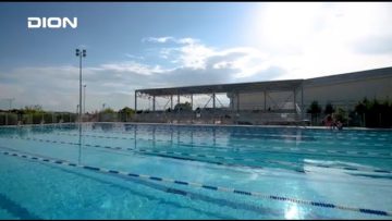 1ο Φιλανθρωπικό Νυχτερινό Κολυμβητικό 12ωρο | Ξεκινάμε Μαζί | 04/09/24