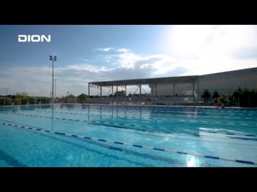 1ο Φιλανθρωπικό Νυχτερινό Κολυμβητικό 12ωρο | Ξεκινάμε Μαζί | 04/09/24