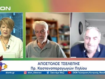 Ξεκινάμε Μαζί με το Αγροτόραμα | 17/09/24