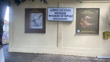 Μουσείο Φυσικής Ιστορίας(1)