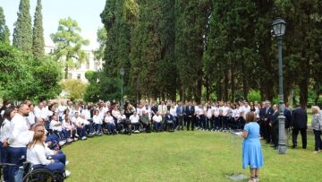 σακελ ολυμπιονικες