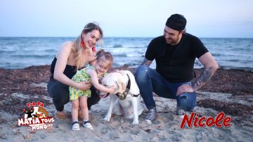 ΓΙΑ ΤΑ ΜΑΤΙΑ ΤΟΥΣ ΜΟΝΟ – ΘΕΜΗΣ ΦΟΥΣΙΑΣ εκπαιδευτής σκύλων – ΔΕΣΠΟΙΝΑ ΔΡΙΒΑΚΟΥ ψυχολόγος