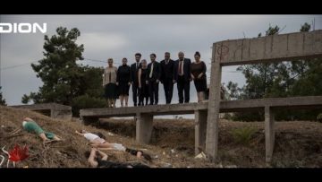 Το Μαιευτήριο του Θανάση Τριαρίδη στο Θέατρο Τ | 16/10/24