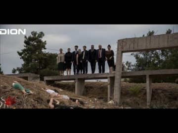 Το Μαιευτήριο του Θανάση Τριαρίδη στο Θέατρο Τ | 16/10/24