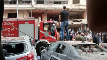 israel-lebanon-conflict