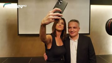 ΜΑΖΙ με τον Γαβριήλ Αβραμίδη 13/11/2024