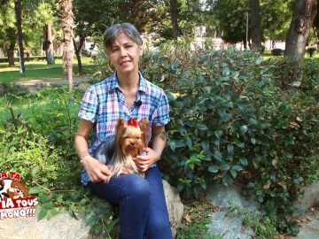 ΓΙΑ ΤΑ ΜΑΤΙΑ ΤΟΥΣ ΜΟΝΟ  – YORKSHIRE