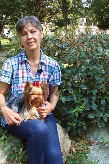 ΓΙΑ ΤΑ ΜΑΤΙΑ ΤΟΥΣ ΜΟΝΟ – YORKSHIRE