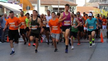 Το δεκάρι του Λαγκαδά