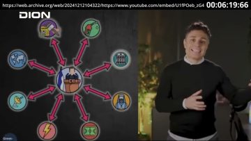 ¨ΑΝΩ ΚΑΤΩ΄΄ Το δελτίο ειδήσεων … αλλιώς! | Άνω Κάτω | 23/12/2024