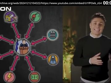 ¨ΑΝΩ ΚΑΤΩ΄΄ Το δελτίο ειδήσεων … αλλιώς! | Άνω Κάτω | 23/12/2024