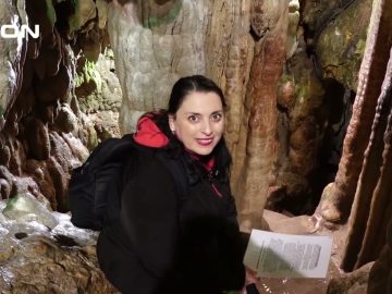 Τα Μαγειρέματα της Έλσας | Γκιόσες με κιμά και τυρί μπάτσο | 02/02/24