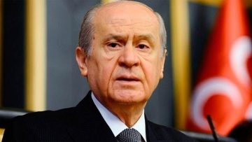 bahceli