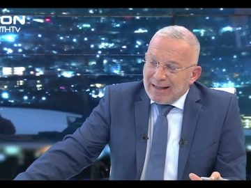 ¨ΑΝΩ ΚΑΤΩ΄΄ Το δελτίο ειδήσεων … αλλιώς! | Άνω Κάτω | 17/02/2025