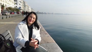 Τα Μαγειρέματα της Έλσας | Ντολμαδάκια γιαλαντζί | 23/02/24