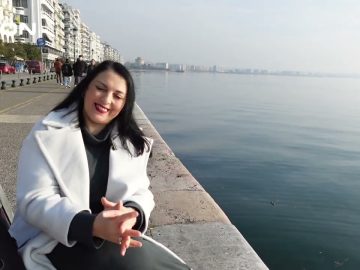 Τα Μαγειρέματα της Έλσας | Ντολμαδάκια γιαλαντζί | 23/02/24