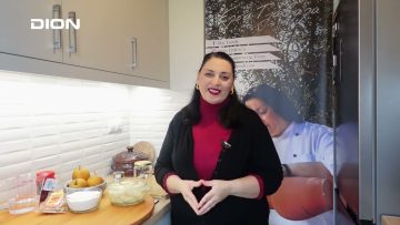 Τα Μαγειρέματα της Έλσας | Γλυκό του κουταλιού αχλαδόμηλο | 16/02/24