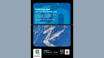 ΔΗΜΟΣ ΔΙΟΥ-ΟΛΥΜΠΟΥ – ΩΡΑ ΤΗΣ ΓΗΣ 2025