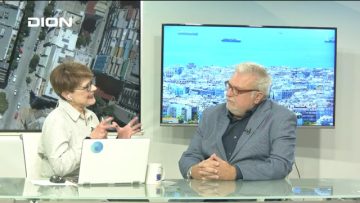 ΔΕΘ: Εμποροπανήγυρη του 1950 η Έκθεση του 21ου αιώνα |28/04/25 | Ξεκινάμε Μαζί