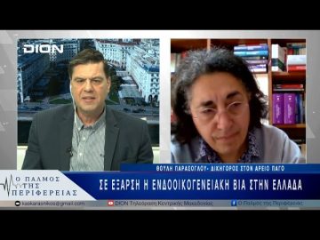 Σε έξαρση η ενδοοικογενειακή βία στην Ελλάδα; | 02/04/25