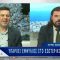 Υπάρχει εμφύλιος στο εσωτερικό του ΠΑΣΟΚ;  | 17/04/25