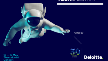 TechSaloniki2025