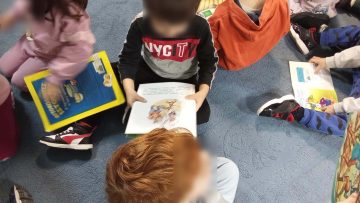 VIVLIOTHIKI ORAIOKASTRO 10.04.2025 3