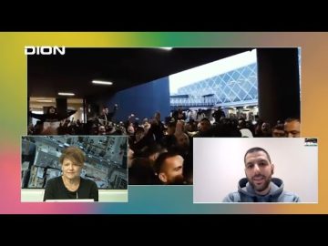 Ξεκινάμε Μαζί με betarades.gr | 04/04/25 | Ξεκινάμε Μαζί