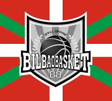 bilbao basket