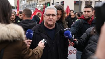 κουτσουμπας