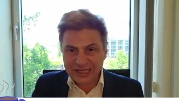 Κόλαφος η έκθεση για την Τουρκία | 09/05/25 | Ξεκινάμε Μαζί