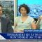 Περιβαλλοντικό SOS για την κατασκευή πλωτής μονάδας LNG στον Θερμαϊκό | 29/05/25 |