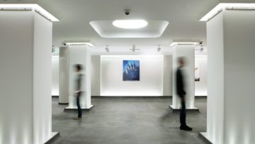 ΑΙΘΟΥΣΑ ΤΕΧΝΗΣ Φ.Α.Α.Θ.