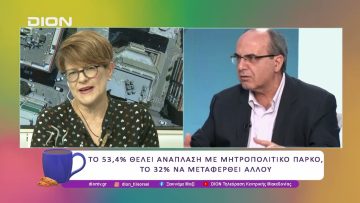 Η Θεσσαλονίκη, τα έργα, η αξιολόγηση | 02/06/25 | Ξεκινάμε Μαζί
