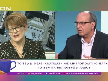 Η Θεσσαλονίκη, τα έργα, η αξιολόγηση | 02/06/25 | Ξεκινάμε Μαζί