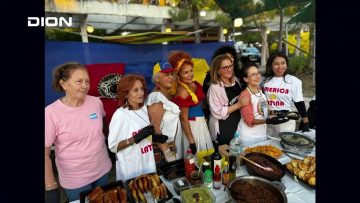 Έρχεται το 24ο Food Festival|13/06/25 | Ξεκινάμε Μαζί