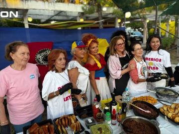 Έρχεται το 24ο Food Festival|13/06/25 | Ξεκινάμε Μαζί