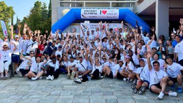 αρχαια ολυμπια